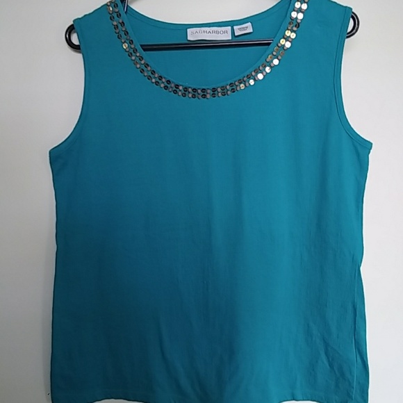 Sag Harbor Tops - Sag Harbor top